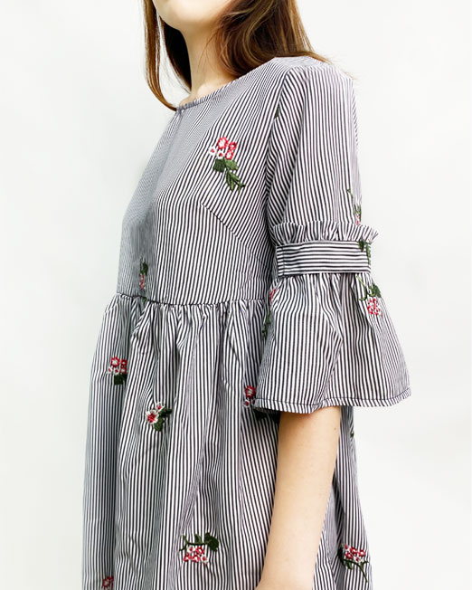 Melani di moda