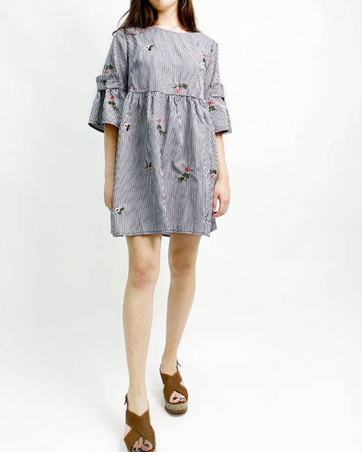 Melani di moda