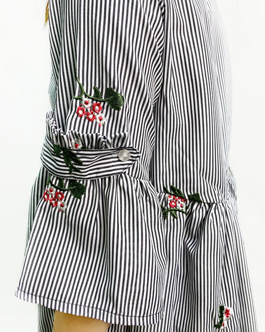 Melani di moda