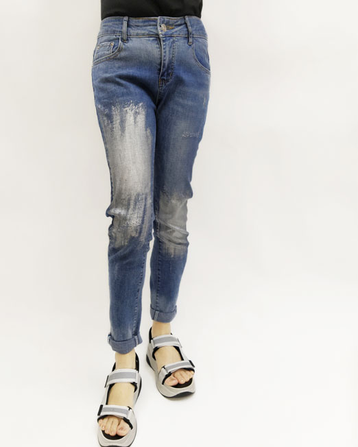 Melani di moda