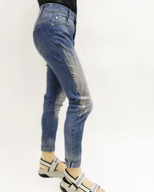 Melani di moda