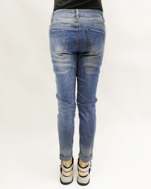 Melani di moda