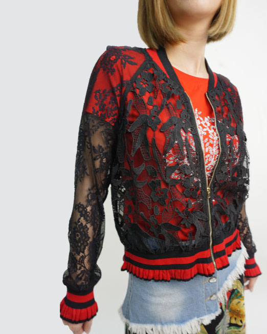 Melani di moda