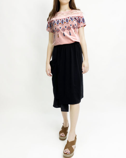 Melani di moda