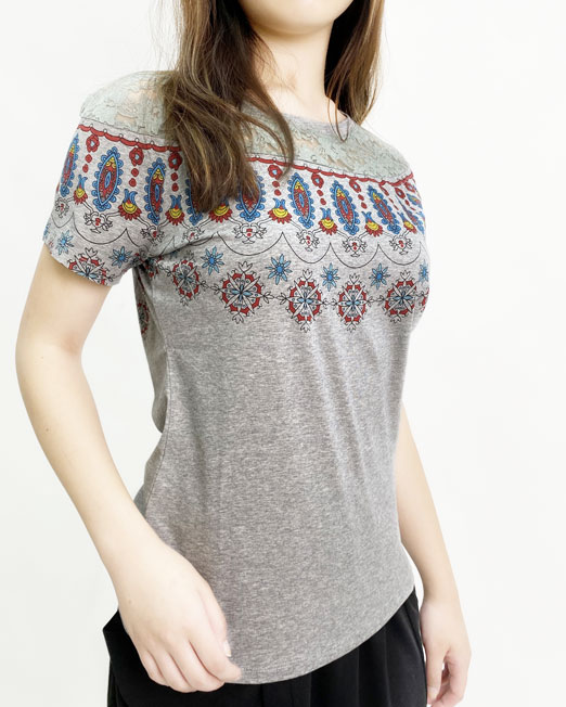 Melani di moda