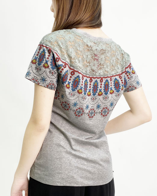 Melani di moda