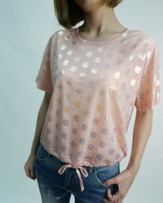 Melani di moda