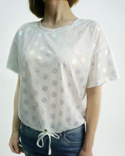 Melani di moda