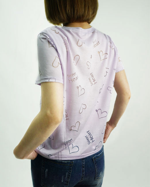 Melani di moda