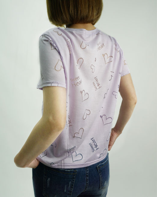 Melani di moda