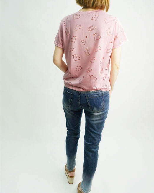 Melani di moda