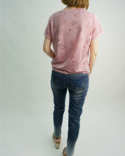 Melani di moda