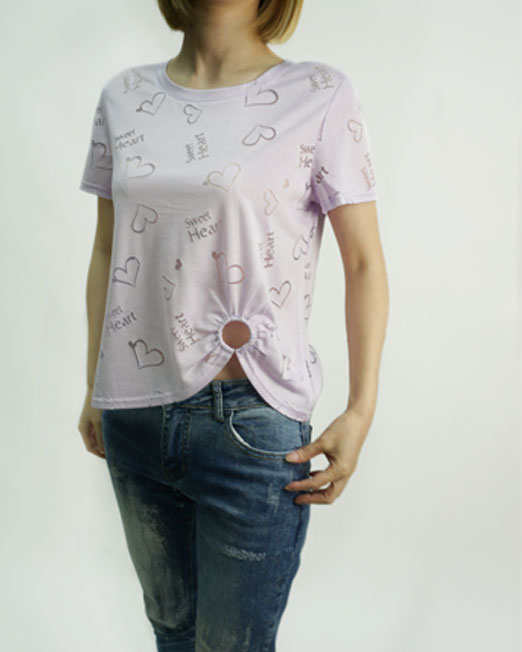 Melani di moda