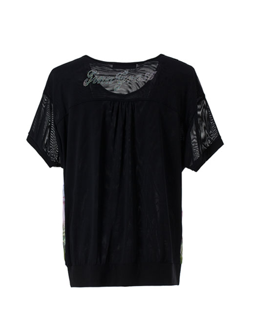 Melani di moda