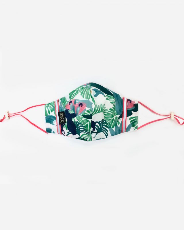 Melani di moda