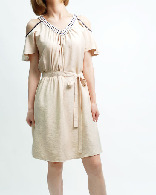 Melani di moda