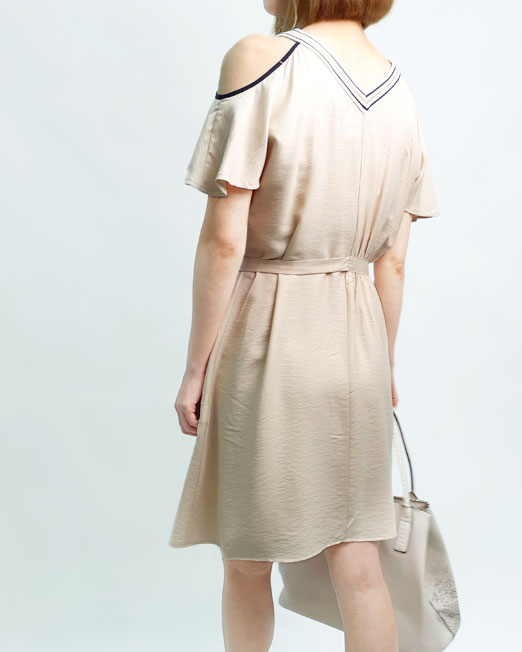 Melani di moda