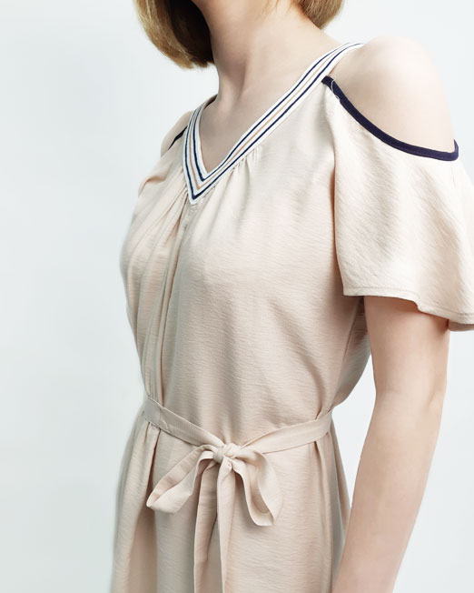 Melani di moda