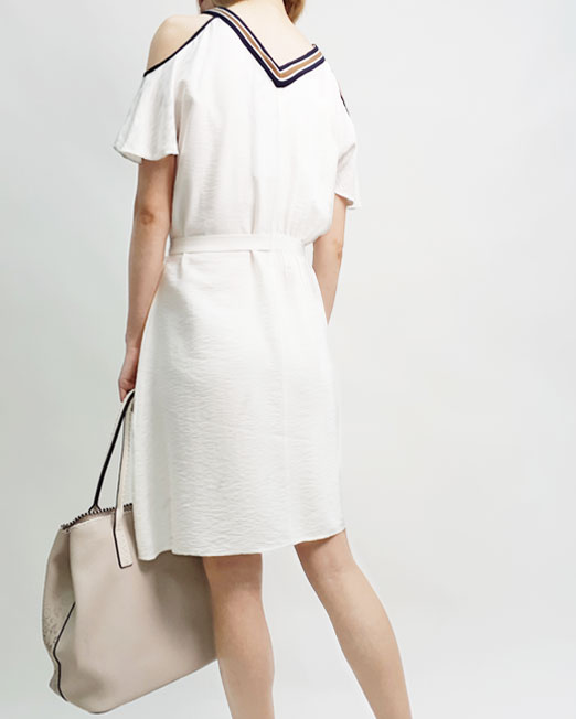 Melani di moda