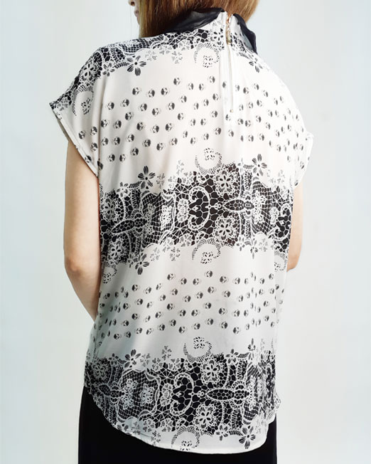 Melani di moda