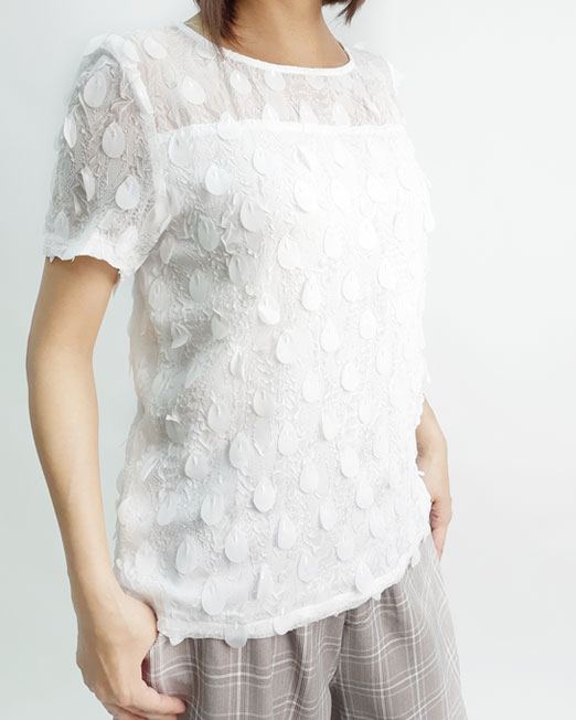 Melani di moda