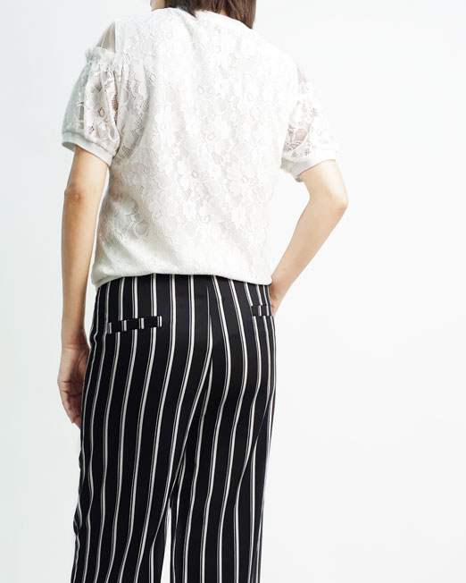 Melani di moda
