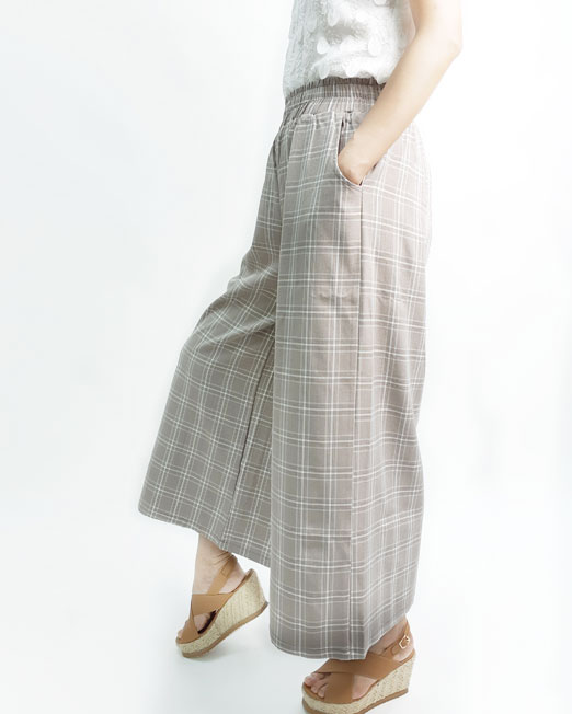 Melani di moda