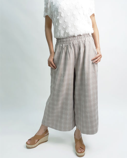 Melani di moda