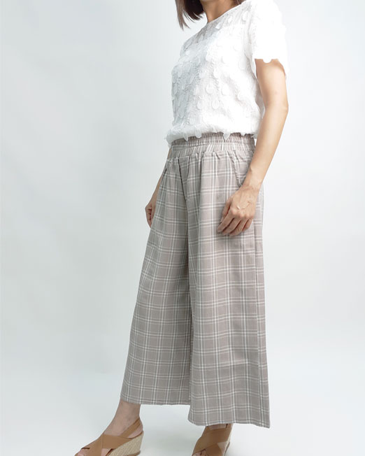 Melani di moda