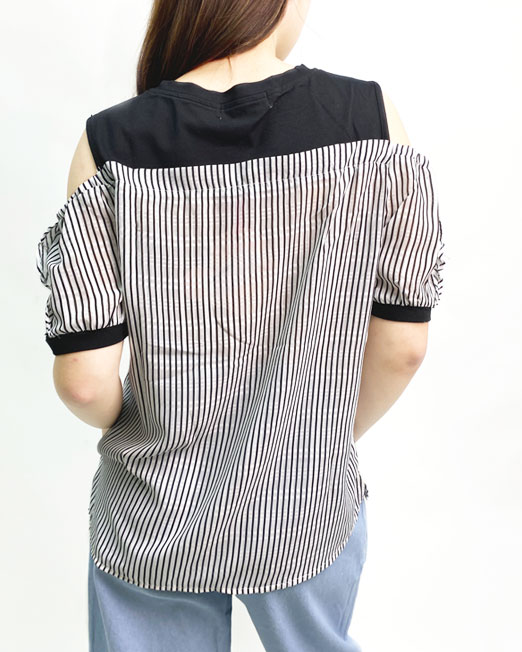Melani di moda