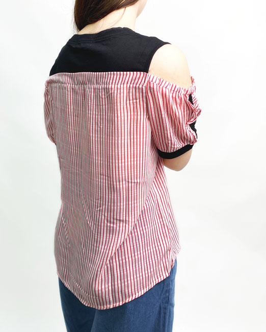 Melani di moda