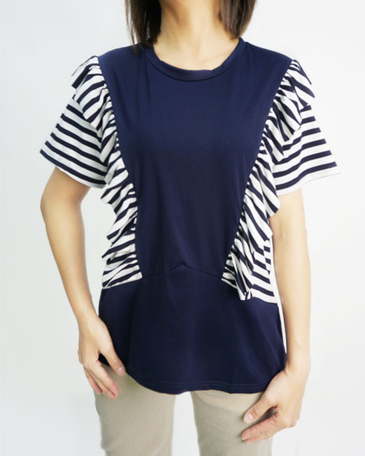 Melani di moda