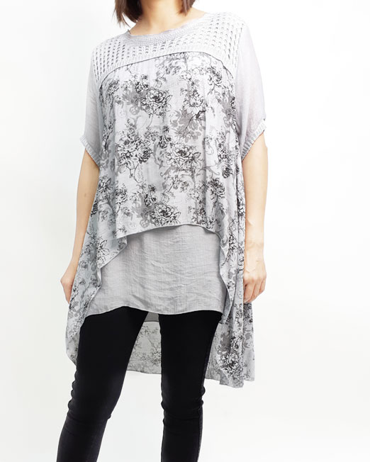 Melani di moda