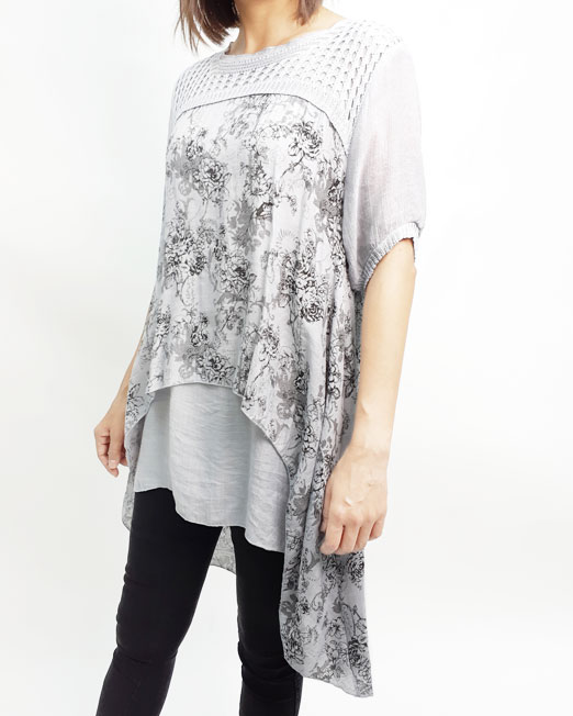 Melani di moda