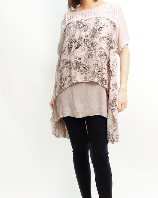 Melani di moda