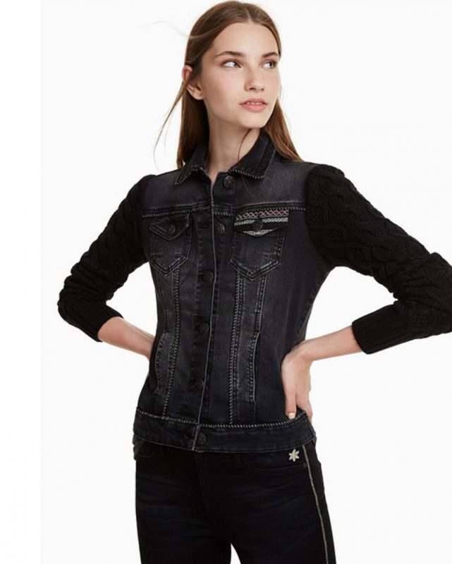 Melani di moda