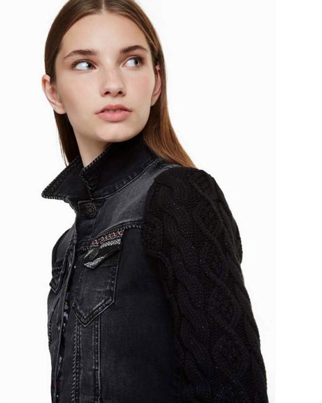 Melani di moda