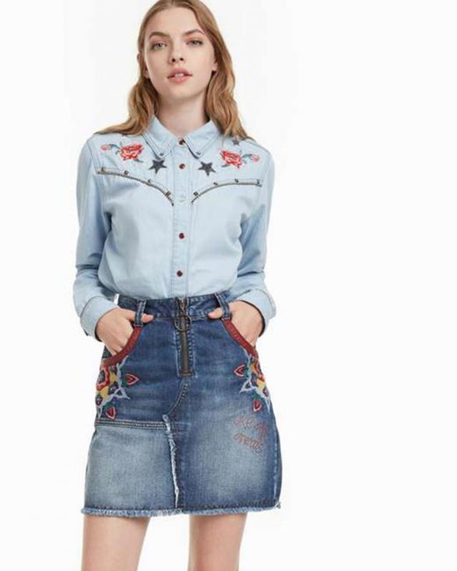 Melani di moda
