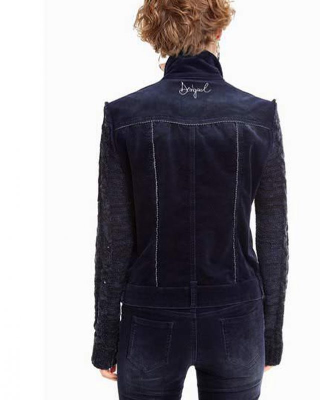 Melani di moda