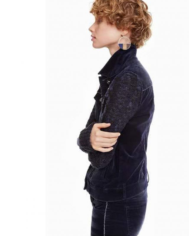 Melani di moda