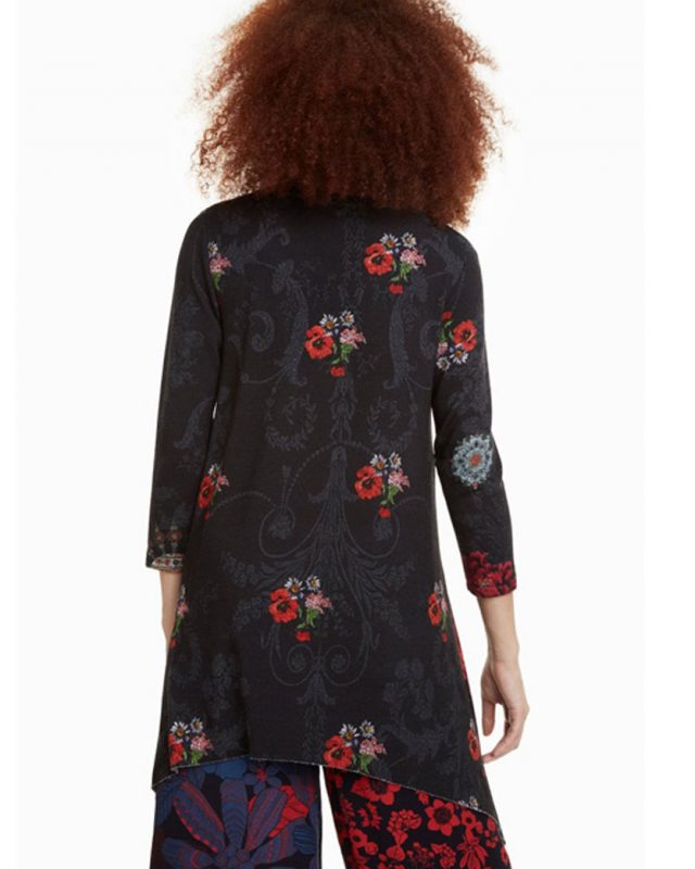 Melani di moda