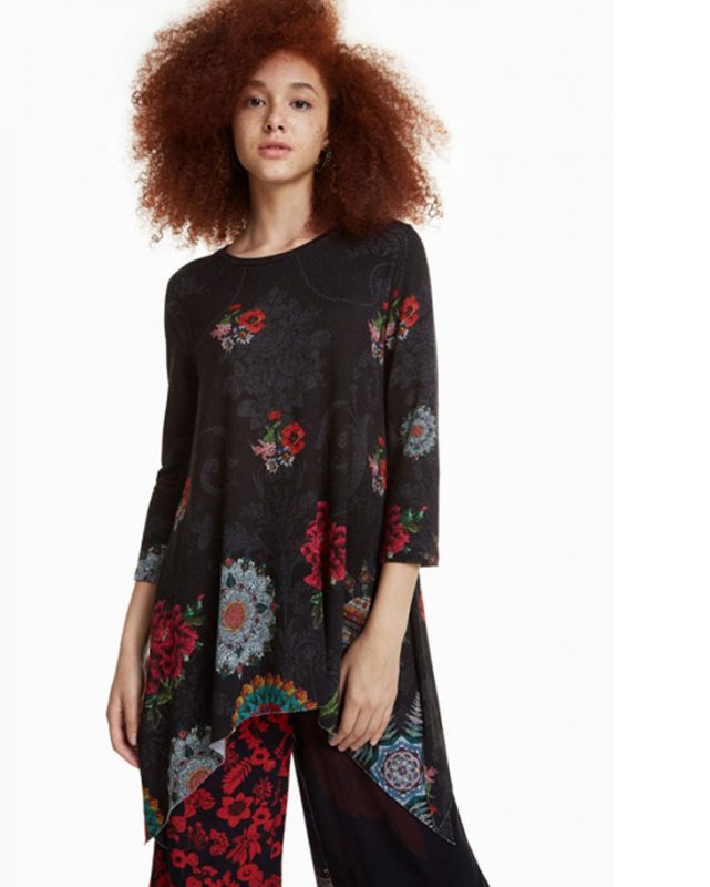 Melani di moda