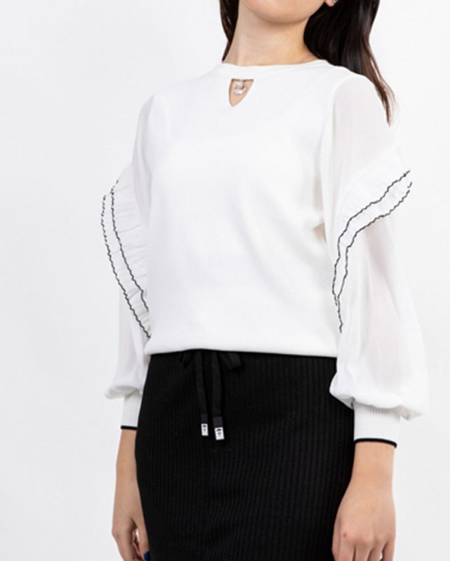 Melani di moda