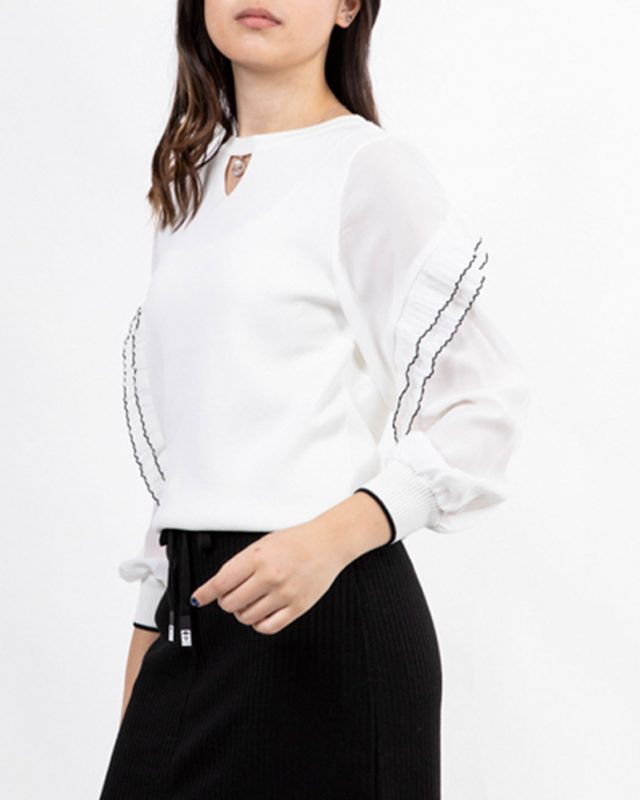 Melani di moda