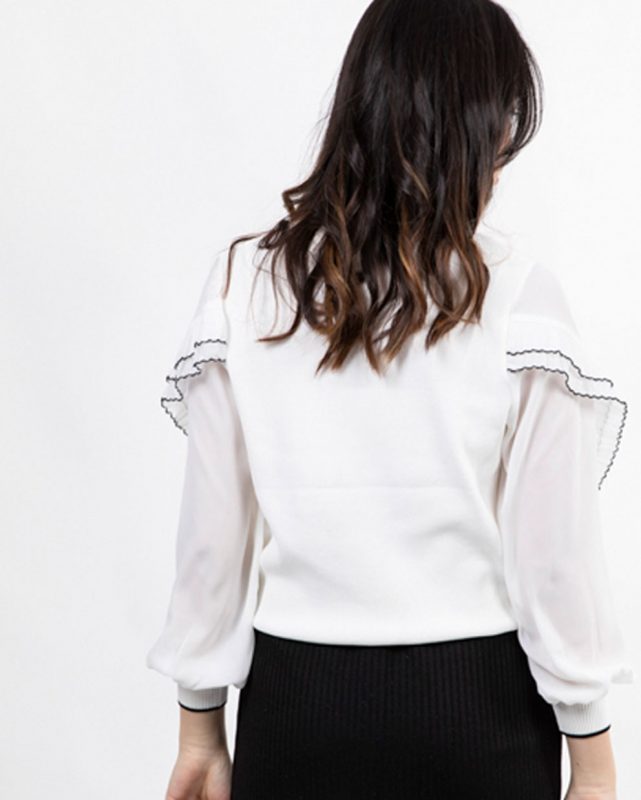 Melani di moda
