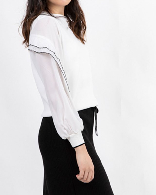 Melani di moda