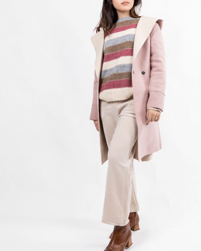 Melani di moda