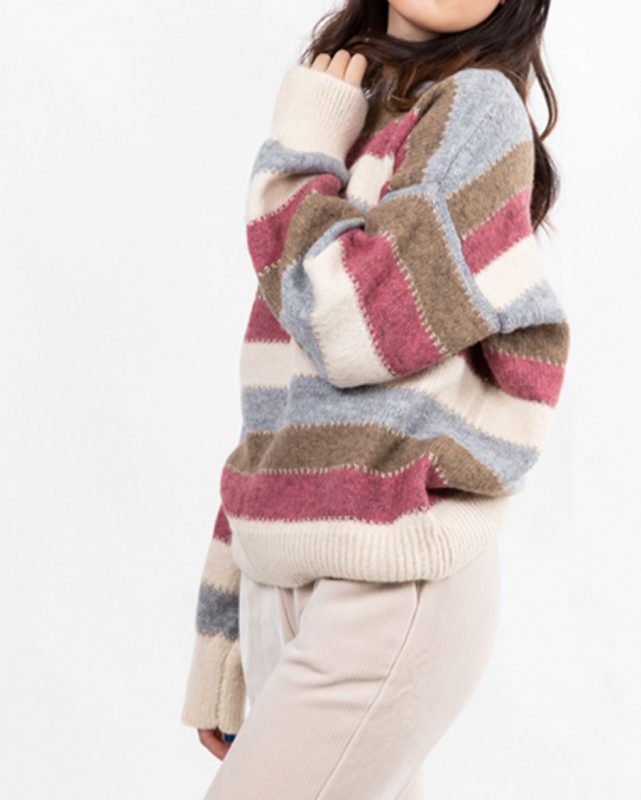 Melani di moda