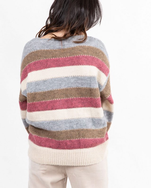 Melani di moda