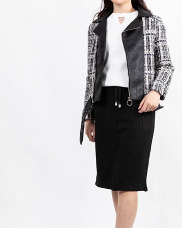 Melani di moda